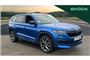 2023 Skoda Kodiaq 2.0 TSI 190 Sport Line 4x4 5dr DSG [7 Seat]