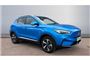 2024 MG ZS EV 115kW Trophy Connect EV Long Range73kWh 5dr Auto