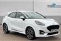 2022 Ford Puma 1.0 EcoBoost Hybrid mHEV ST-Line 5dr DCT