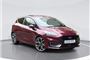 2022 Ford Fiesta 1.0 EcoBoost Hybrid mHEV 155 ST-Line Vignale 3dr