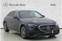 2024 Mercedes-Benz E-Class E200 AMG Line 4dr 9G-Tronic