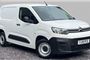 2019 Citroen Berlingo Van 1.6 BlueHDi 650Kg X 75ps