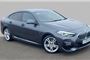 2021 BMW 2 Series Gran Coupe 218i M Sport 4dr DCT