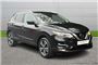 2020 Nissan Qashqai 1.3 DiG-T N-Connecta 5dr [Glass Roof Pack]