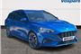 2019 Ford Focus 1.0 EcoBoost 125 ST-Line X 5dr