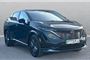 2023 Nissan Ariya 178kW Evolve 87kWh 22kWCh 5dr Auto
