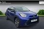 2024 Toyota Aygo X 1.0 VVT-i Edge 5dr