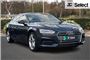 2019 Audi A5 Sportback 35 TFSI Sport 5dr S Tronic