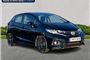 2018 Honda Jazz 1.5 i-VTEC Sport 5dr