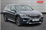 2021 BMW X1 sDrive 18d xLine 5dr Step Auto