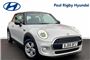 2018 MINI Hatchback 1.5 Cooper II 3dr