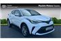 2023 Toyota C-HR 1.8 Hybrid Excel 5dr CVT