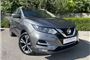 2019 Nissan Qashqai 1.5 dCi 115 N-Connecta 5dr