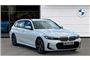 2023 BMW 3 Series Touring 330e xDrive M Sport 5dr Step Auto