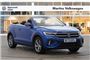 2024 Volkswagen T-Roc Cabriolet 1.5 TSI R-Line 2dr DSG