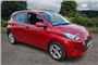 2021 Hyundai i10 1.0 MPi SE Connect 5dr