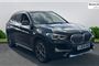 2019 BMW X1 sDrive 18d xLine 5dr Step Auto