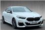 2021 BMW 2 Series Gran Coupe M235i xDrive 4dr Step Auto