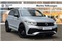 2024 Volkswagen Tiguan 2.0 TDI Black Edition 5dr DSG