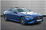 2024 Mercedes-Benz Cle CLE 300e AMG Line Premium 2dr 9G-Tronic