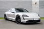 2023 Porsche Taycan 300kW 79kWh 5dr RWD Auto