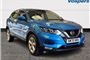 2021 Nissan Qashqai 1.3 DiG-T 160 [157] Acenta Premium 5dr DCT