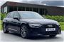 2021 Audi A6 Avant 40 TDI Black Edition 5dr S Tronic