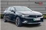 2024 Vauxhall Astra 115kW Design 54kWh 5dr Auto