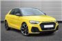 2021 Audi A1 35 TFSI S Line Style Edition 5dr S Tronic