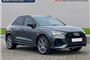 2020 Audi Q3 40 TFSI Quattro Vorsprung 5dr S Tronic