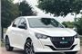 2023 Peugeot 208 1.2 PureTech 100 Allure Premium + 5dr