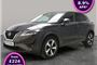 2022 Nissan Qashqai 1.3 DiG-T MH N-Connecta 5dr