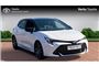2023 Toyota Corolla 2.0 Hybrid GR Sport 5dr CVT