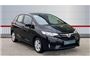 2017 Honda Jazz 1.3 SE 5dr