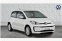 2017 Volkswagen Up 1.0 Move Up 5dr ASG