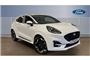 2024 Ford Puma 1.0 EcoBoost Hybrid mHEV ST-Line X 5dr DCT