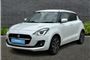 2022 Suzuki Swift 1.2 Dualjet 83 12V Hybrid SZ5 5dr