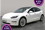 2021 Tesla Model 3 Long Range AWD 4dr Auto