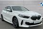 2024 BMW 1 Series 118i [136] M Sport 5dr [Live Cockpit Professional]