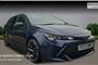 2022 Toyota Corolla Touring Sport 2.0 VVT-i Hybrid GR Sport 5dr CVT