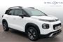 2021 Citroen C3 Aircross 1.2 PureTech 130 Shine 5dr EAT6