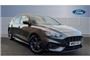 2020 Ford Focus 1.0 EcoBoost 125 ST-Line 5dr