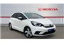2020 Honda Jazz 1.5 i-MMD Hybrid EX 5dr eCVT