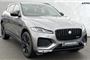 2023 Jaguar F-Pace 2.0 D200 R-Dynamic SE Black 5dr Auto AWD