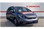 2022 Honda Jazz 1.5 i-MMD Hybrid EX 5dr eCVT