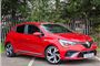 2020 Renault Clio 1.0 TCe 100 RS Line 5dr