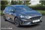 2021 Ford Focus 1.0 EcoBoost Hybrid mHEV 125 ST-Line X Edition 5dr