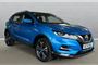 2020 Nissan Qashqai 1.3 DiG-T 160 [157] N-Connecta 5dr DCT Glass Roof