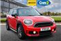 2018 MINI Countryman 2.0 Cooper S D ALL4 5dr Auto