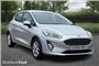 2018 Ford Fiesta 1.0 EcoBoost Zetec 5dr